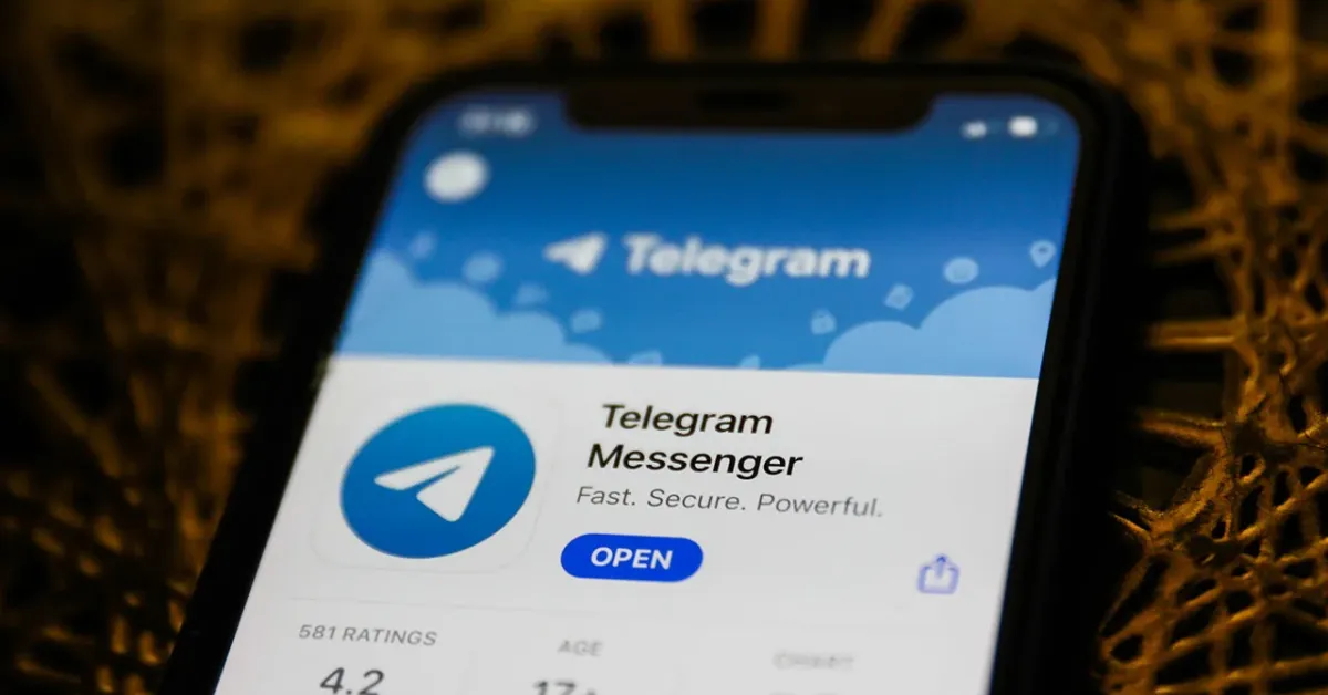 Telegram Community Operation