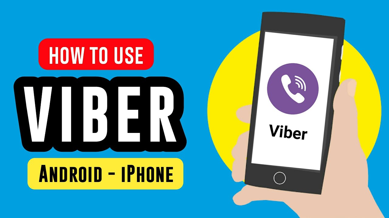 Viber Scripts