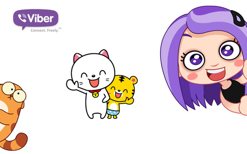 Is US Viber User Acquisition Difficult? Easily solve this problem with Viber promotional registration.